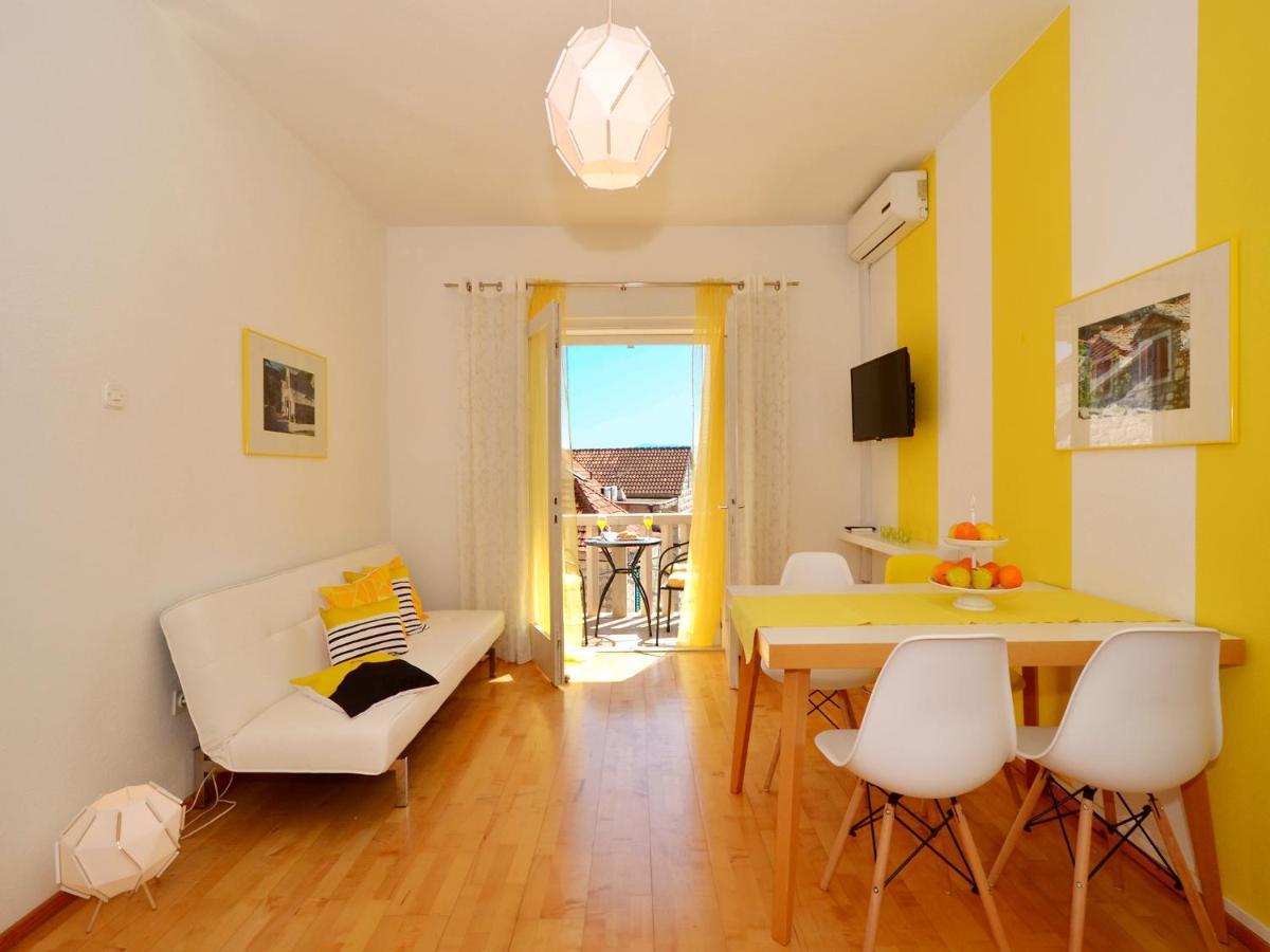 Apartments Newway Bol Extérieur photo