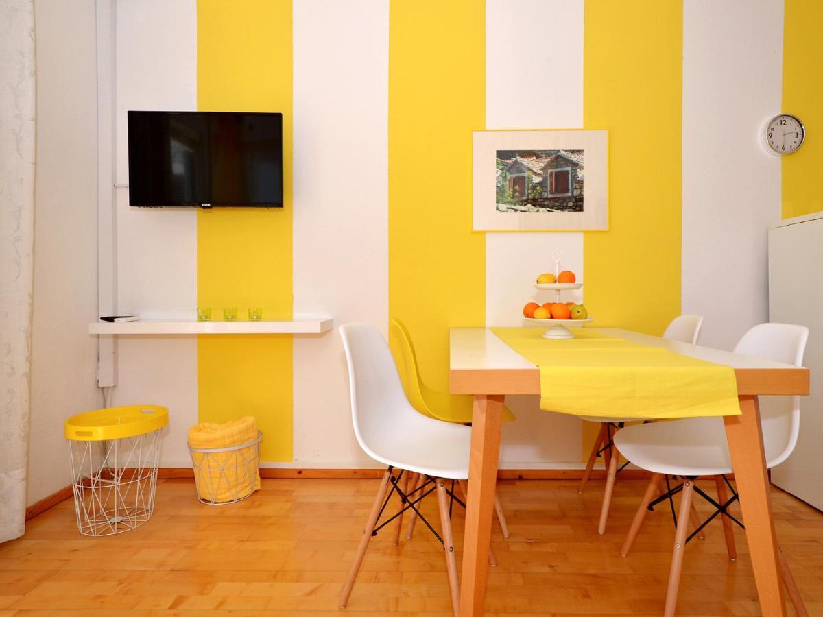 Apartments Newway Bol Extérieur photo