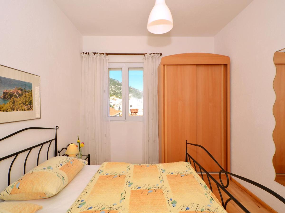 Apartments Newway Bol Extérieur photo